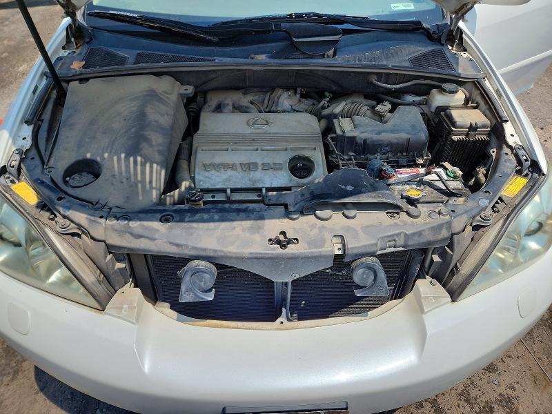 Aukcja sprzedaży 2004 Lexus Rx, vin: 2T2HA31U14C014810, numer aukcji: 59836276
