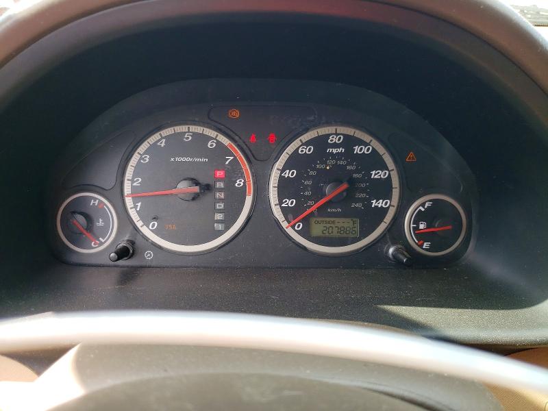 Aukcja sprzedaży 2005 Honda Cr-v, vin: SHSRD78535U335842, numer aukcji: 60041316