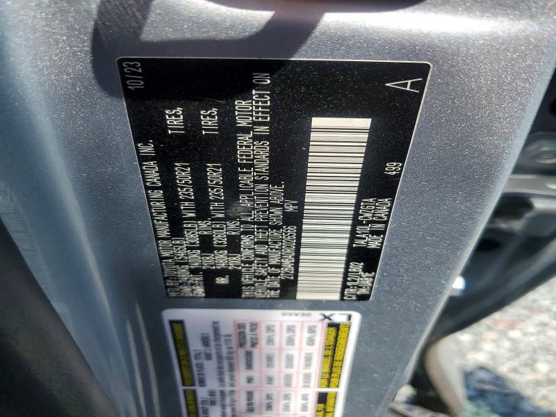 Aukcja sprzedaży 2024 Lexus Rx 350, vin: 2T2BAMBA0RC026566, numer aukcji: 61350896