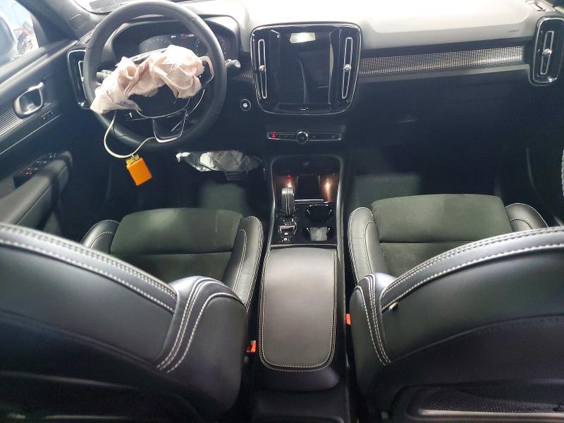Aukcja sprzedaży 2022 Volvo Xc40, vin: YV4162UM9N2790841, numer aukcji: 62905566