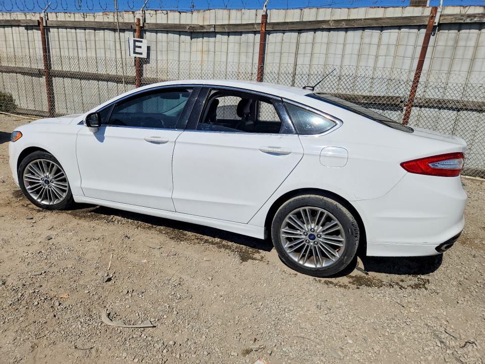 61805786 :رقم المزاد ، 3FA6P0H95ER380846 vin ، 2014 Ford Fusion مزاد بيع