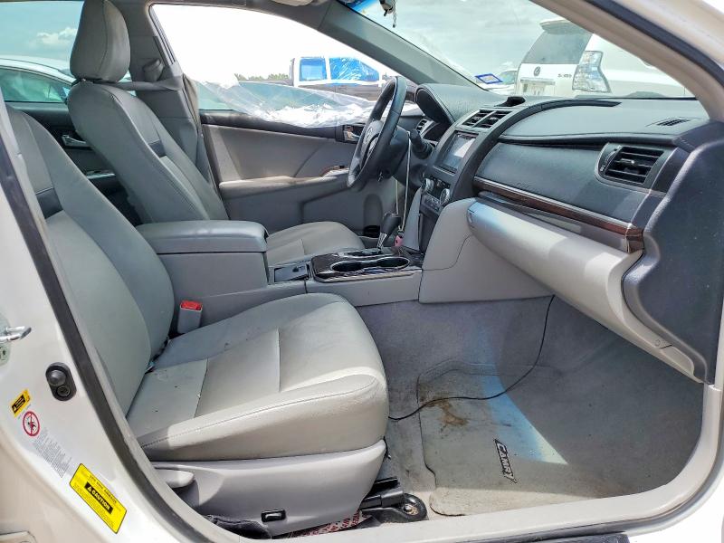 58990536 :رقم المزاد ، 4T4BF1FK4CR259157 vin ، 2012 Toyota Camry مزاد بيع