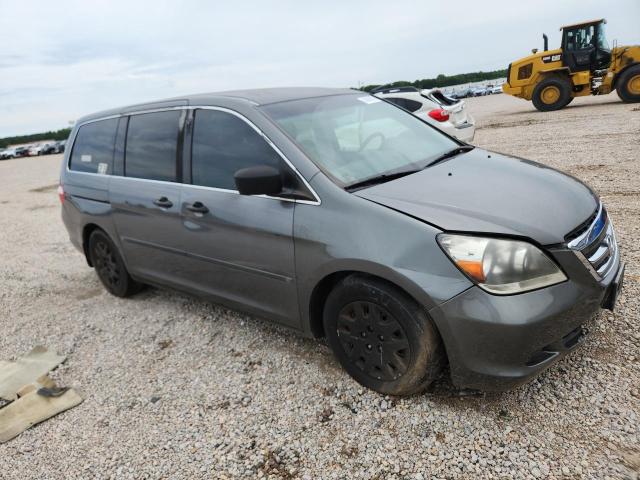 Продаж на аукціоні авто 2007 Honda Odyssey, vin: 5FNRL38237B077012, номер лоту: 63055976
