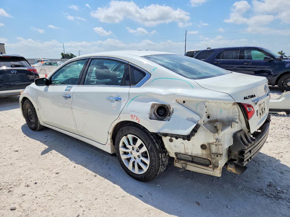 Aukcja sprzedaży 2017 Nissan Altima, vin: 1N4AL3AP3HC166666, numer aukcji: 61862616