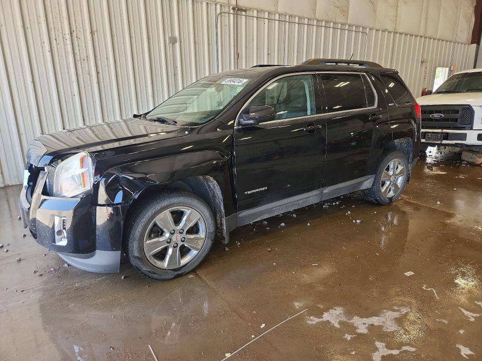 Aukcja sprzedaży 2015 Gmc Terrain, vin: 2GKFLXEK5F6331245, numer aukcji: 58994316