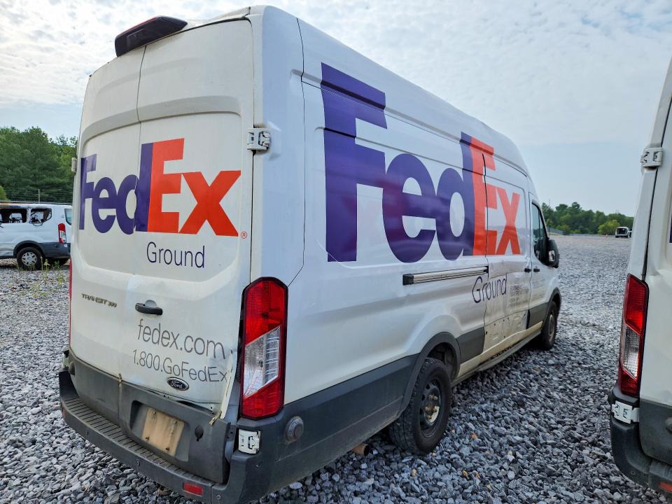 Продажа на аукционе авто 2022 Ford Transit, vin: 1FTBW3X83NKA22204, номер лота: 60978836