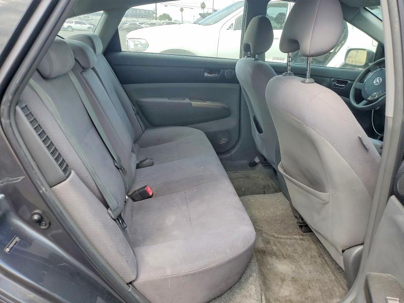 Aukcja sprzedaży 2008 Toyota Prius, vin: JTDKB20U883353050, numer aukcji: 60682546