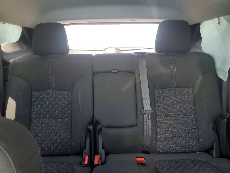 Продажа на аукционе авто 2021 Chevrolet Blazer, vin: 3GNKBBRA3MS537199, номер лота: 59999796