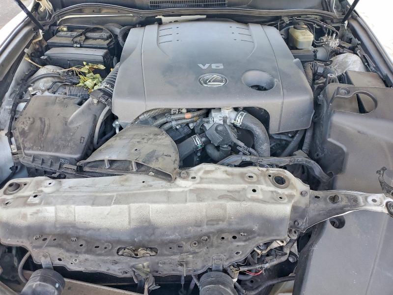 63111666 :رقم المزاد ، JTHBF5C27A5128630 vin ، 2010 Lexus Is 250 مزاد بيع