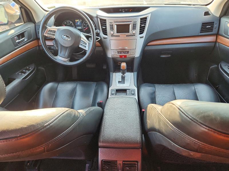 Aukcja sprzedaży 2014 Subaru Outback, vin: 4S4BRBLC7E3323947, numer aukcji: 61967346