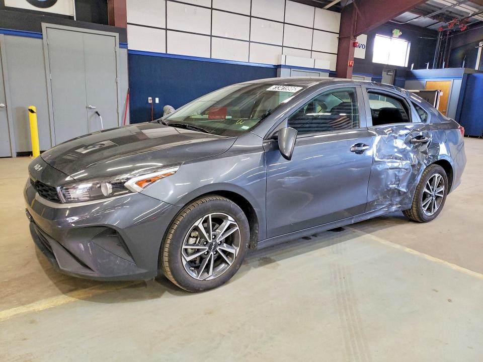 Aukcja sprzedaży 2024 Kia Forte, vin: 3KPF24AD0RE731089, numer aukcji: 61341996