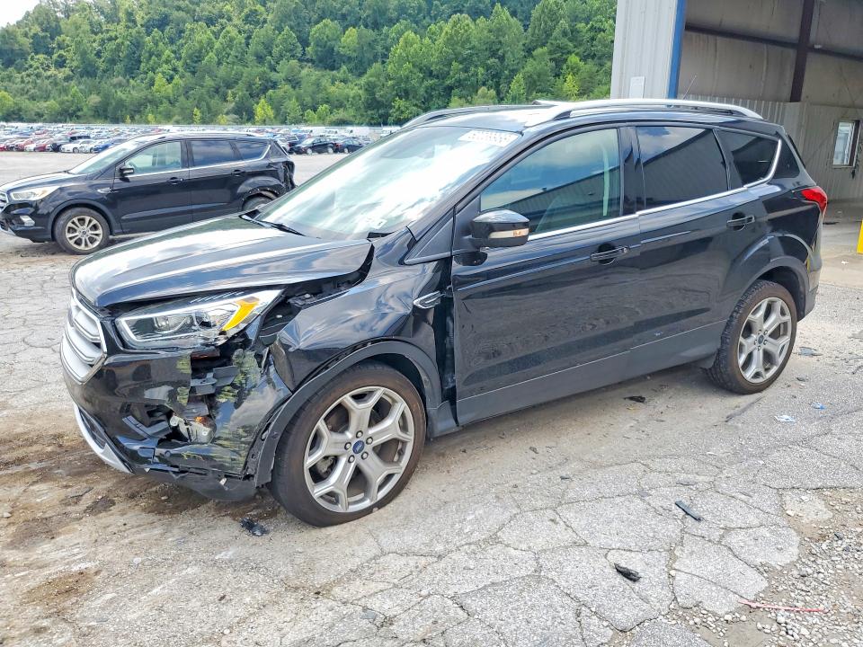 2019 Ford Escape მანქანა იყიდება აუქციონზე, vin: 1FMCU9J99KUB98880, აუქციონის ნომერი: 62239966