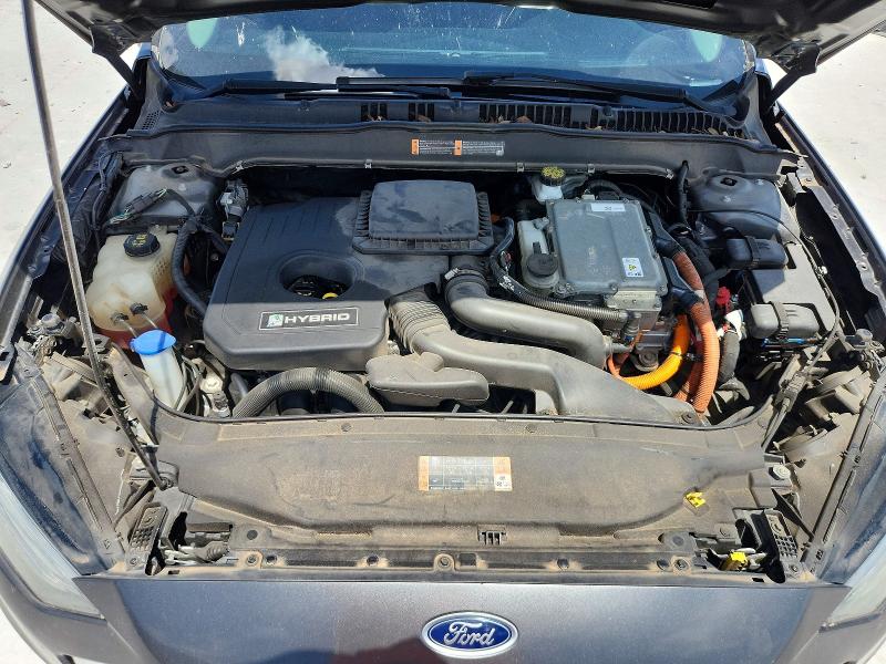 2019 Ford Fusion მანქანა იყიდება აუქციონზე, vin: 3FA6P0LU0KR202818, აუქციონის ნომერი: 60251596