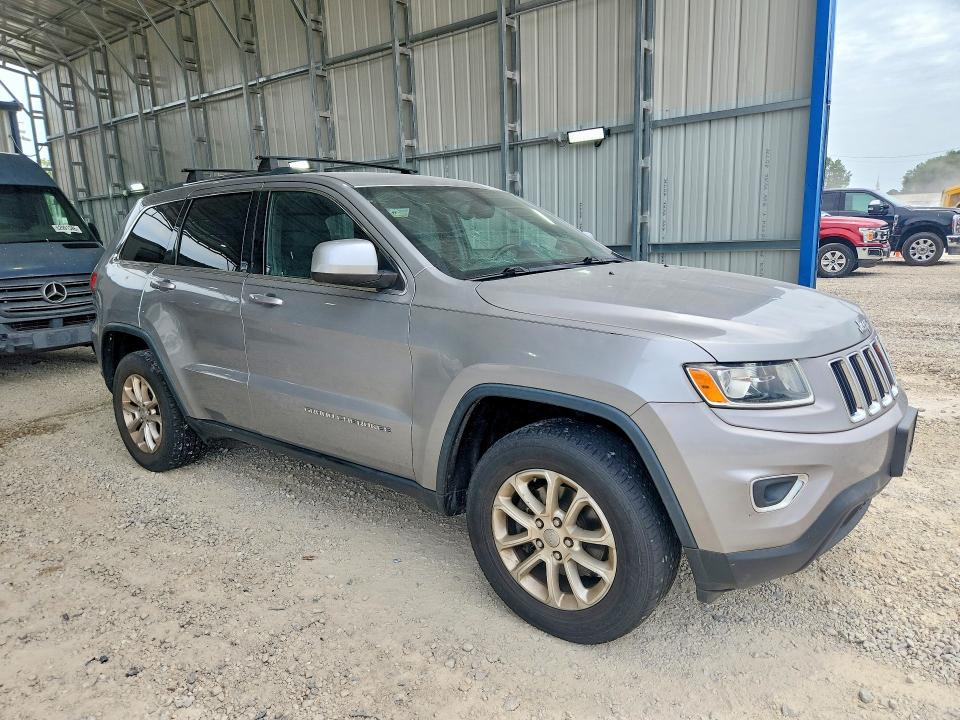 62699956 :رقم المزاد ، 1C4RJFAG9FC649760 vin ، 2015 Jeep Grand Cherokee مزاد بيع