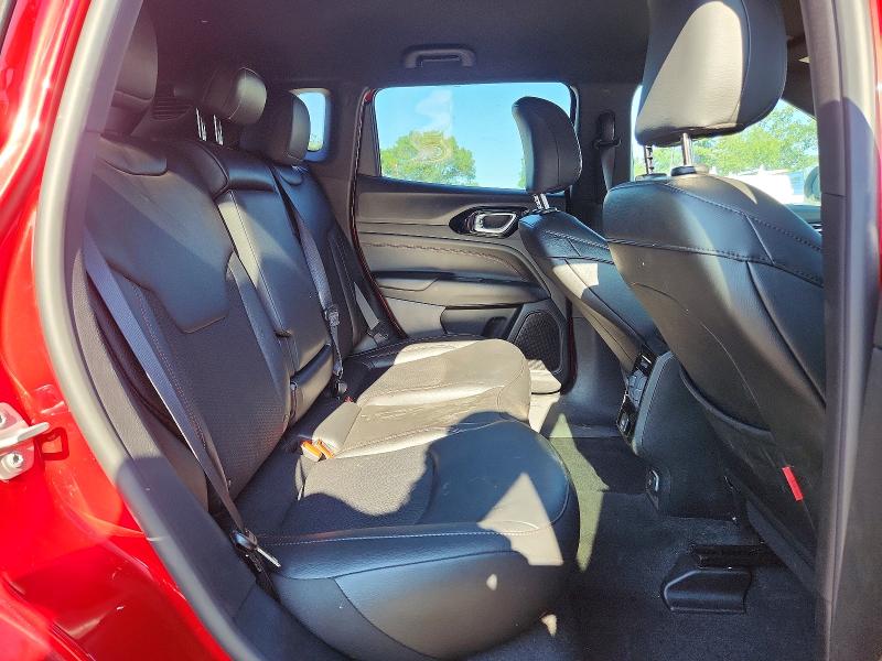 Aukcja sprzedaży 2025 Jeep Compass, vin: 3C4NJDDN0ST559165, numer aukcji: 62335476