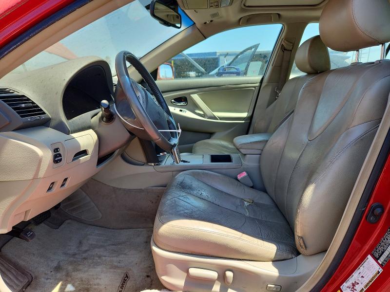 Продажа на аукционе авто 2007 Toyota Camry, vin: JTNBB46K973018486, номер лота: 63580886