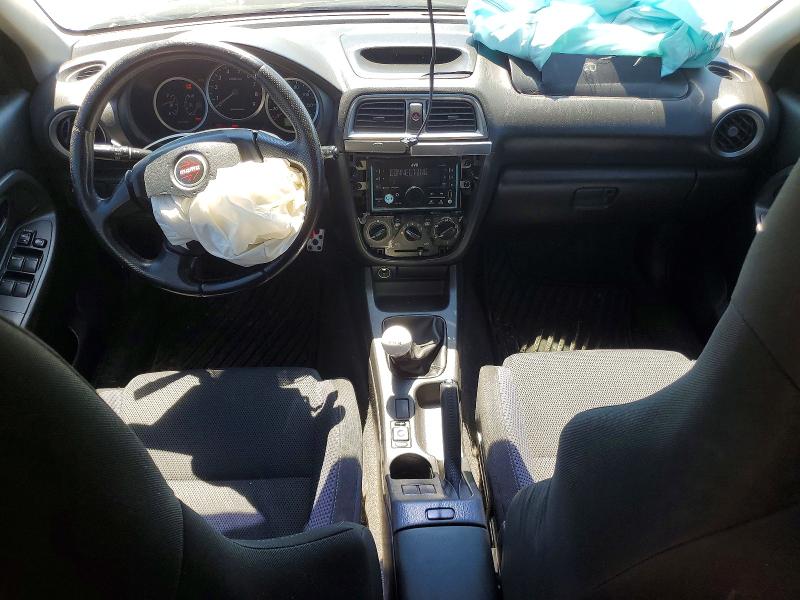 Продаж на аукціоні авто 2004 Subaru Impreza, vin: JF1GG29604G814634, номер лоту: 62822576
