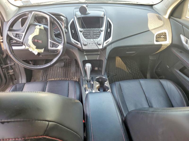 Aukcja sprzedaży 2013 Gmc Terrain, vin: 2GKFLVE31D6162433, numer aukcji: 59168016