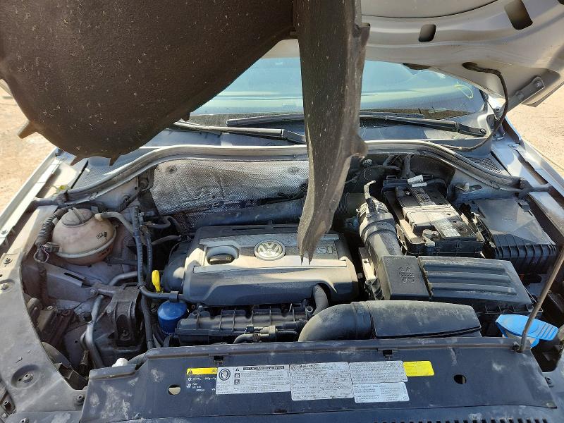 58932936 :رقم المزاد ، WVGBV7AX4GW057982 vin ، 2016 Volkswagen Tiguan مزاد بيع