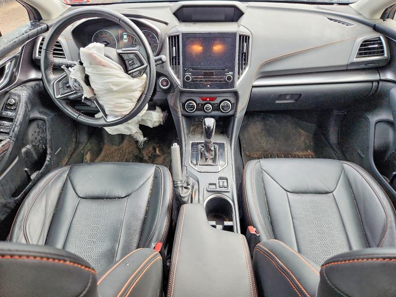 Продаж на аукціоні авто 2020 Subaru Crosstrek, vin: JF2GTANC2LH277612, номер лоту: 61375896
