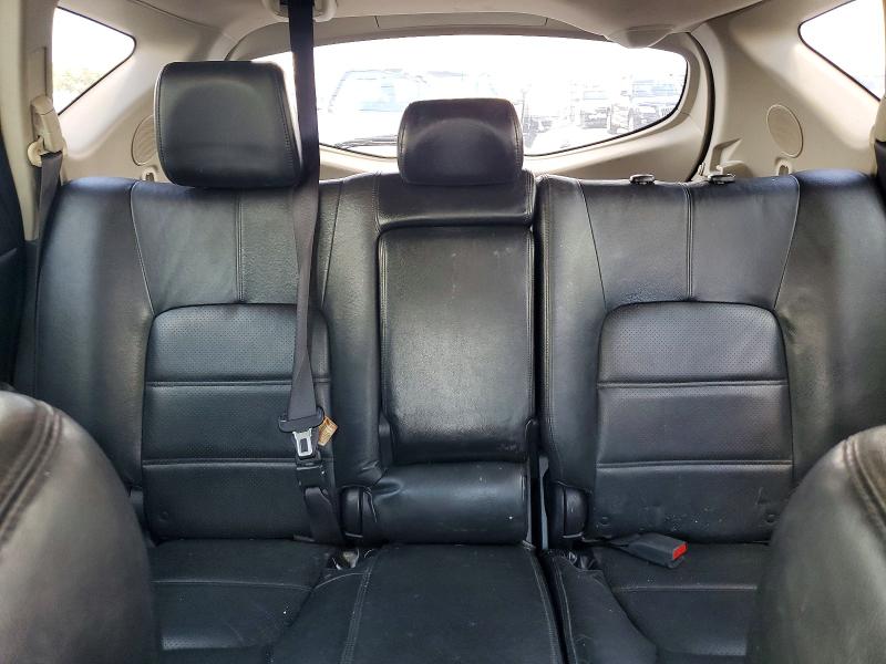 Продаж на аукціоні авто 2014 Nissan Murano, vin: JN8AZ1MU2EW408196, номер лоту: 59745586