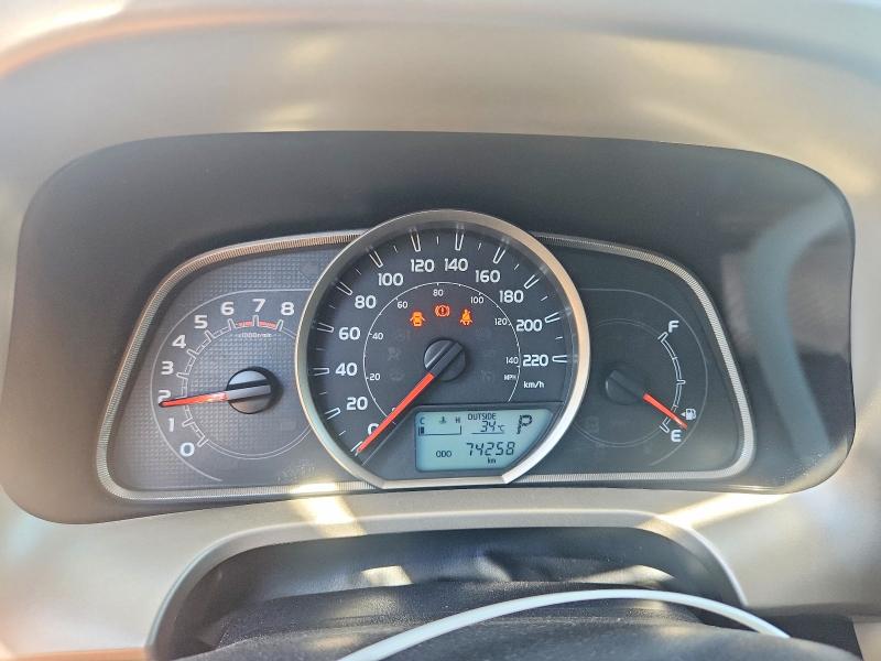 Продажа на аукционе авто 2013 Toyota Rav4, vin: 2T3BFREV7DW123215, номер лота: 58633536