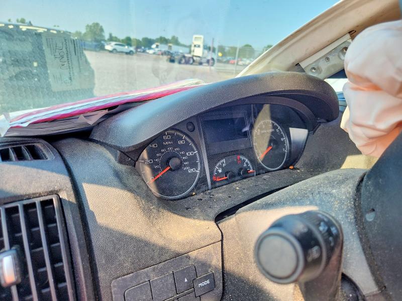 2019 Ram Promaster 2500 მანქანა იყიდება აუქციონზე, vin: 3C6TRVCGXKE535685, აუქციონის ნომერი: 61009336