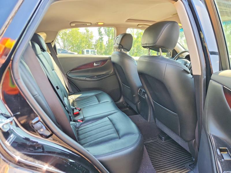 Aukcja sprzedaży 2017 Infiniti Qx50, vin: JN1BJ0RR5HM408962, numer aukcji: 62417856