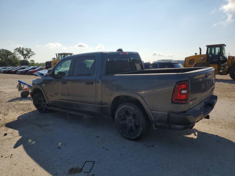 59772936 :رقم المزاد ، 1C6SRFFT2TN339263 vin ، 2026 Ram 1500 مزاد بيع