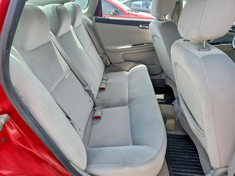 Продажа на аукционе авто 2008 Chevrolet Impala, vin: 2G1WT55N681312724, номер лота: 60242326