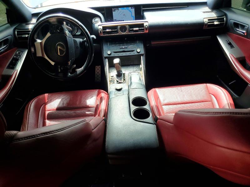 Продажа на аукционе авто 2016 Lexus Is, vin: JTHBA1D21G5013990, номер лота: 61446456