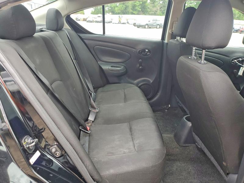 62813316 :رقم المزاد ، 3N1CN7AP1KL805954 vin ، 2019 Nissan Versa مزاد بيع