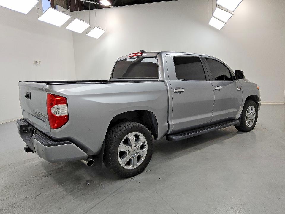 Продажа на аукционе авто 2021 Toyota Tundra, vin: 5TFAY5F14MX983871, номер лота: 58189136