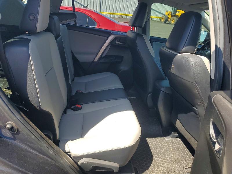59314136 :رقم المزاد ، JTMDFREV6GJ073970 vin ، 2016 Toyota Rav4 مزاد بيع