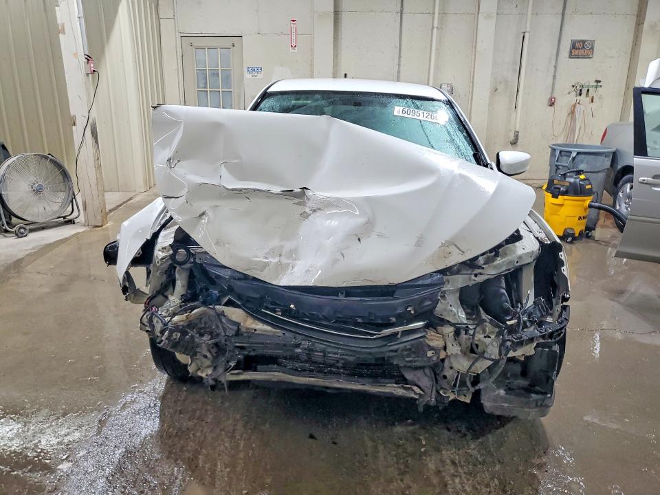 Продаж на аукціоні авто 2016 Honda Accord, vin: 1HGCR2F55GA153061, номер лоту: 60951266