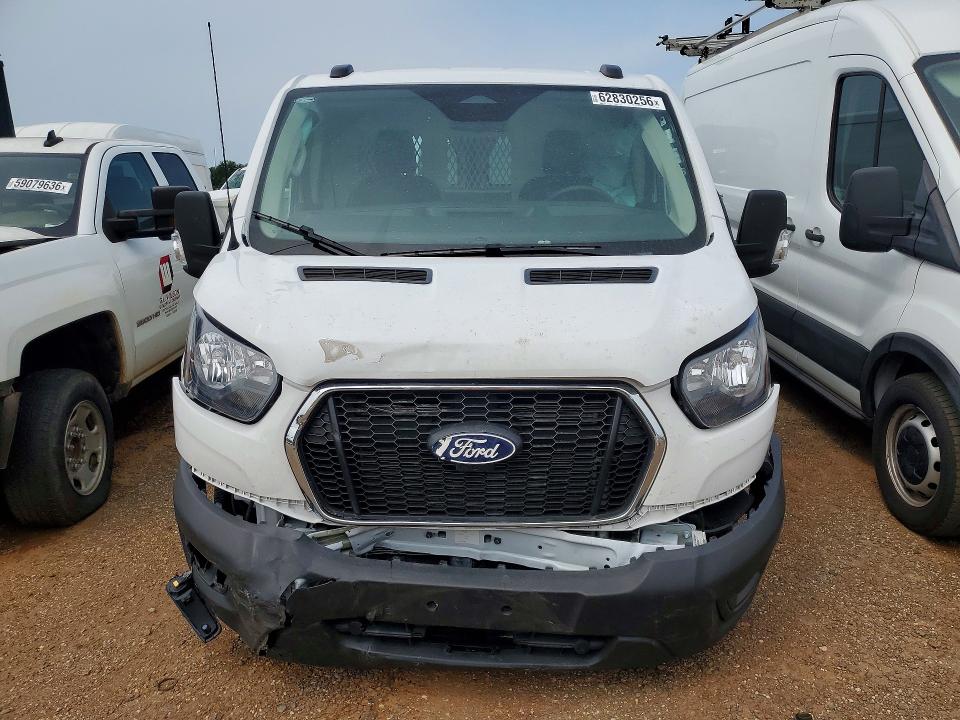 Продажа на аукционе авто 2026 Ford Transit, vin: 1FTYE1Y84TKA29482, номер лота: 62830256