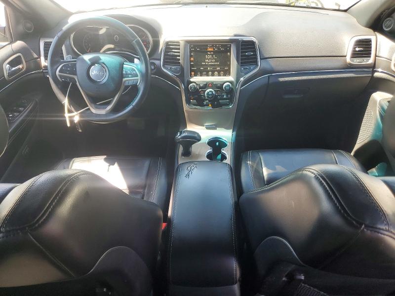 2015 Jeep Grand Cherokee მანქანა იყიდება აუქციონზე, vin: 1C4RJEBG2FC872439, აუქციონის ნომერი: 59803276