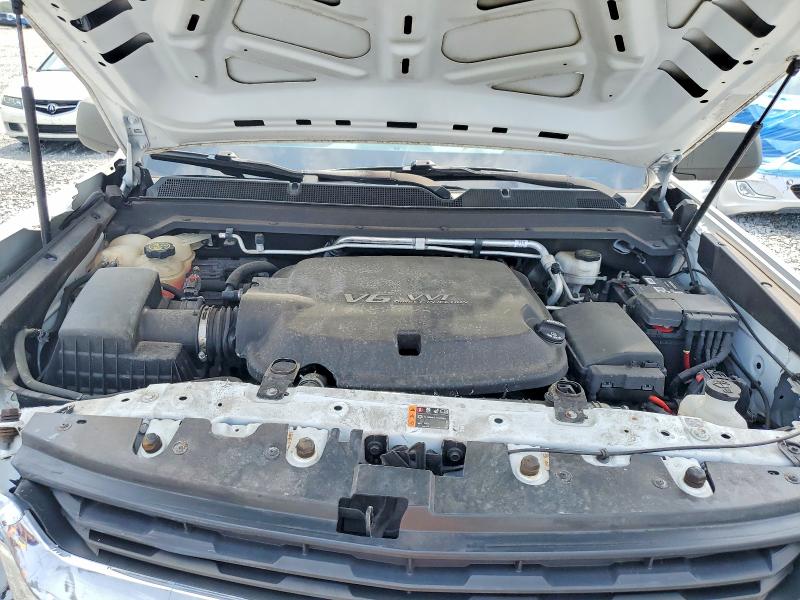 Aukcja sprzedaży 2018 Chevrolet Colorado, vin: 1GCHSBEN3J1138463, numer aukcji: 62957396