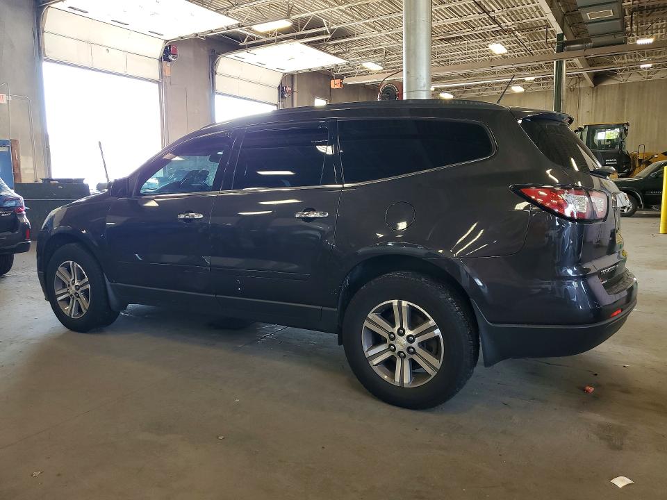 Aukcja sprzedaży 2017 Chevrolet Traverse, vin: 1GNKVGKD7HJ138313, numer aukcji: 61770166
