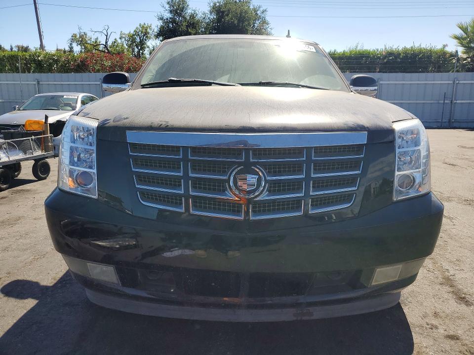 59883946 :رقم المزاد ، 1GYFK63868R110755 vin ، 2008 Cadillac Escalade مزاد بيع