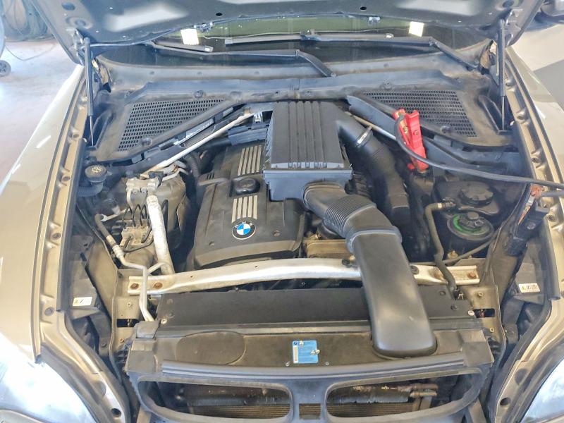 Aukcja sprzedaży 2010 Bmw X5, vin: 5UXFE4C58AL278850, numer aukcji: 61411526