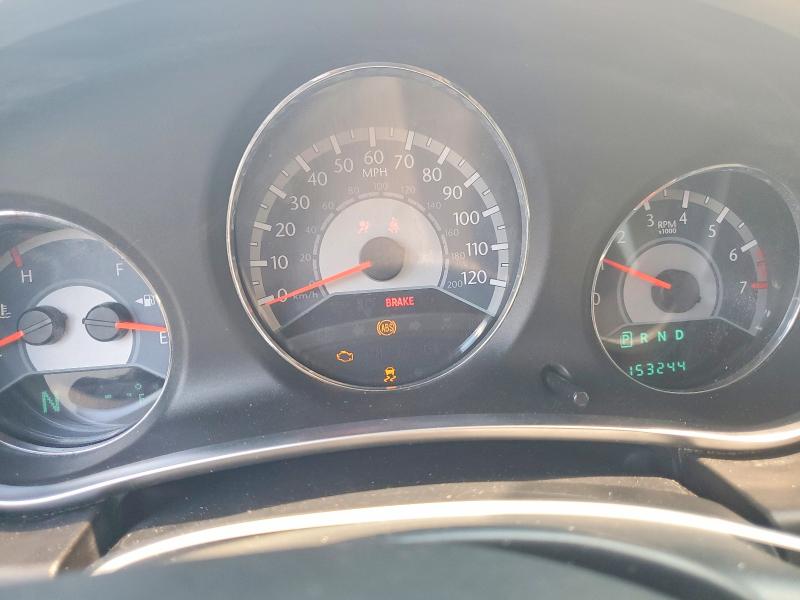 2011 Chrysler 200 მანქანა იყიდება აუქციონზე, vin: 1C3BC1FB2BN512755, აუქციონის ნომერი: 61193526