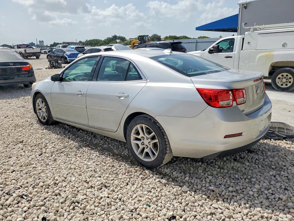 2014 Chevrolet Malibu მანქანა იყიდება აუქციონზე, vin: 1G11C5SL5EF231988, აუქციონის ნომერი: 60616436