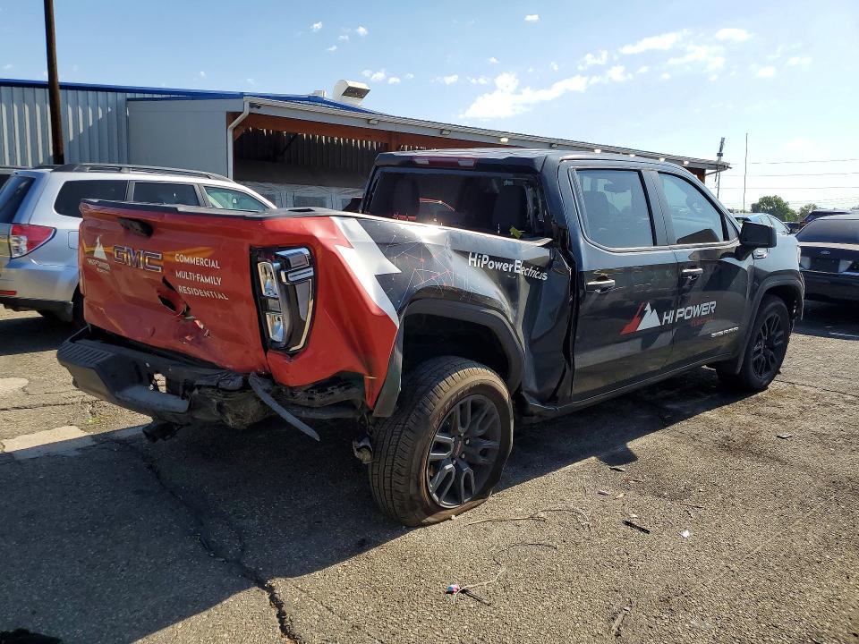Продажа на аукционе авто 2026 Gmc Sierra, vin: 1GTPUAEK2TZ221750, номер лота: 61543476