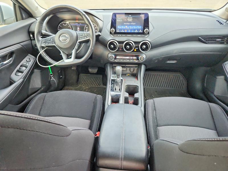 Aukcja sprzedaży 2021 Nissan Sentra, vin: 3N1AB8CV1MY331835, numer aukcji: 61479956