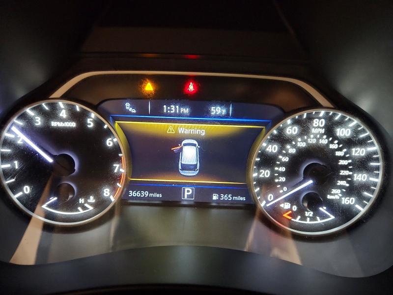 Aukcja sprzedaży 2015 Nissan Murano, vin: 5N1AZ2MH2FN282543, numer aukcji: 61892916