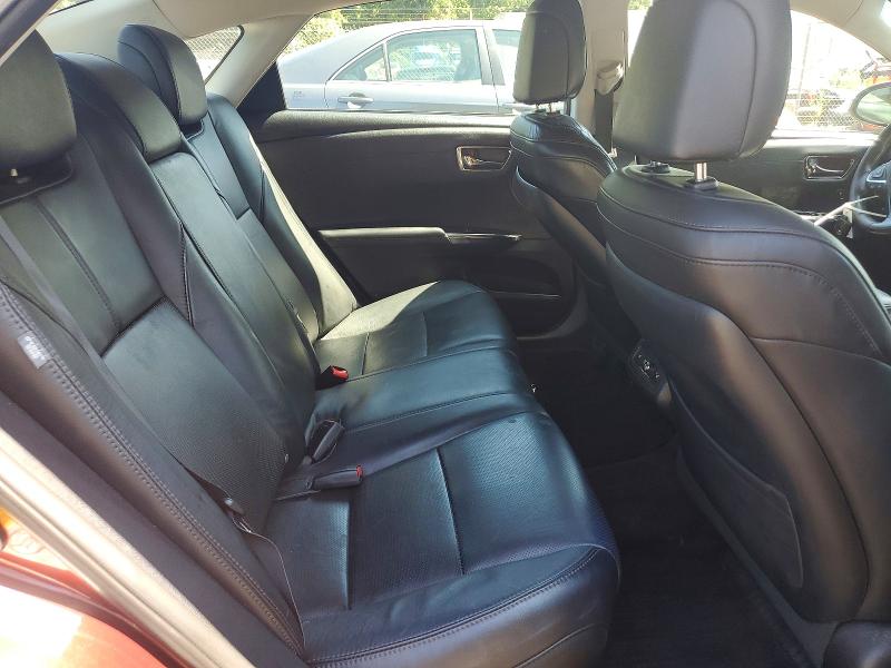 Продажа на аукционе авто 2014 Toyota Avalon Hybrid, vin: 4T1BD1EB4EU019529, номер лота: 62045906