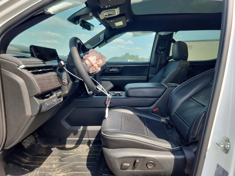 Продаж на аукціоні авто 2025 Gmc Sierra, vin: 1GT10MED7SU413259, номер лоту: 67159146