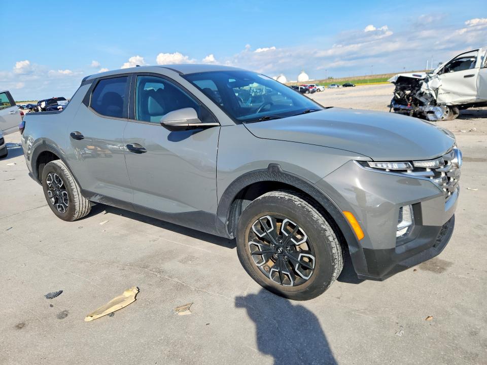 Продажа на аукционе авто 2022 Hyundai Santa Cruz, vin: 5NTJB4AE5NH014178, номер лота: 62120086