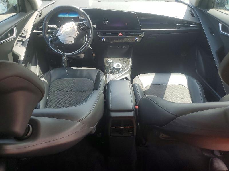 Продажа на аукционе авто 2023 Kia Niro, vin: KNDCR3L15P5036188, номер лота: 60974656